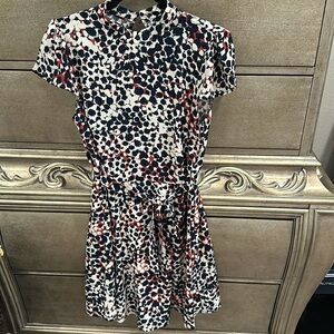 NWOT Women’s City Studio Dress